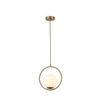 Подвес Oportet 2788-1P, 1*E27*60W. ТМ F-Promo