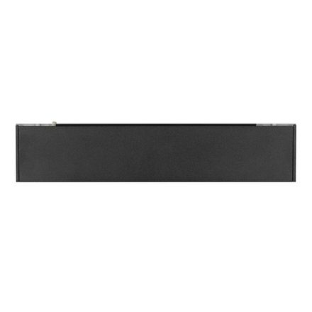 Светильник MAG-FLAT-45-L205-6W Warm3000 (BK, 100 deg, 24V) (Arlight, IP20 Металл, 3 года)