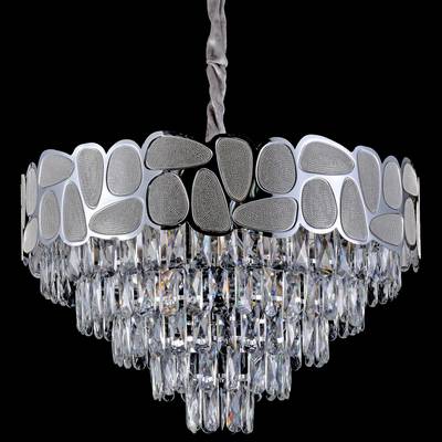 77377-0.3-600 CH светильник потолочный