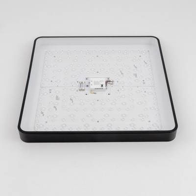 Citilux Купер CL724K105G1 LED RGB Светильник с пультом Чёрный