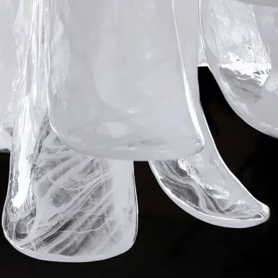 Подвесная люстра Arte Lamp MAYA A4072LM-6GO, 6хE14