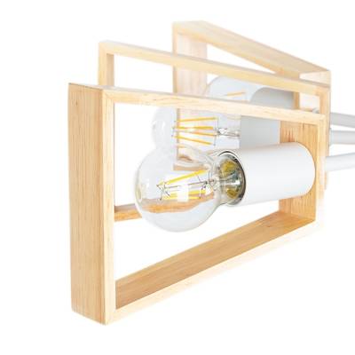 Люстра на штанге Arte Lamp BRUSSELSA8030PL-8WH, 8хE27
