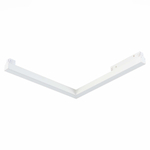 ST800.546.15 Магнитный трековый светильник белый LED 1*15W 4000K 950Lm Ra>80 120° IP20 L305xW305xH25 48V