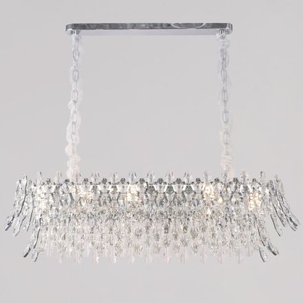 IL5150-900LZF-25 CH ELITE светильник потолочный