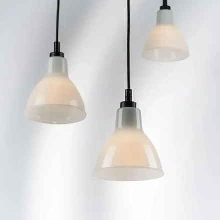 865017 Люстра LOFT 1х40W E14 ЧЕРНЫЙ Lightstar