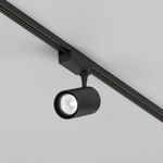Трековый светильник Vuoro Unity 4000K 26Вт 36°, TR003-1-26W4K-M-B. TM Maytoni