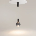Подвесной светильник Туманность / Nebula 3000К 4Вт, MOD182PL-L4B3K. TM Maytoni