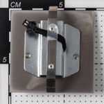 Citilux Скалли CLD006K3 LED Встраиваемый светильник лестничный Бронза
