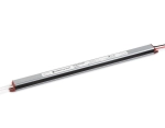 Блок питания для светодиодной ленты 12V 60W 5A IP67 185-260V 312*18*14.8 GS9807