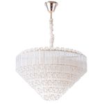 Подвесная люстра Arte Lamp JASTIN A2848LM-8GO, 8хE14