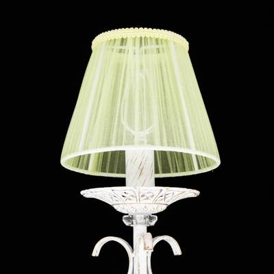 Абажур Citilux 116-035 Салатовый