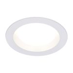 ST752.548.24 Св-к встр. Белый LED 1*24W 4000K 1 920Lm Ra80 100° IP44 D165xH54 100-240VV