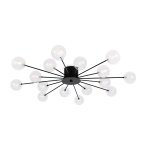 Потолочный светильник Celebrity FR5242CL-16B1, G4х16. TM Maytoni