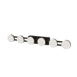 Бра Moti 4601-1W, 6*LED*2W, 1080LM, 3000K. ТМ F-Promo