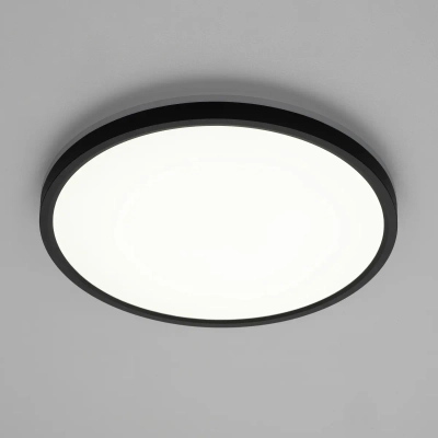 Citilux NORMA CL748321 LED Светильник с подсветкой Чёрный