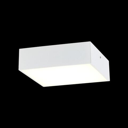 Citilux Тао CL712X120N LED Светильник потолочный с диммером Белый