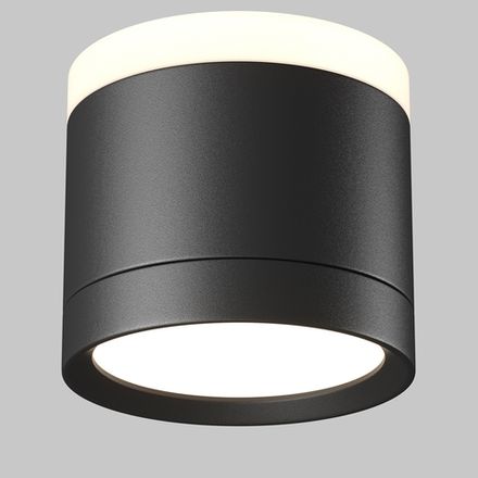 Потолочный светильник Pauline GX53 12Вт C120CL-GX53-B. TM Maytoni