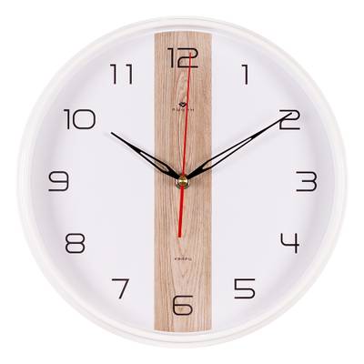 2940-116 Часы настенные "Рубин" (10)