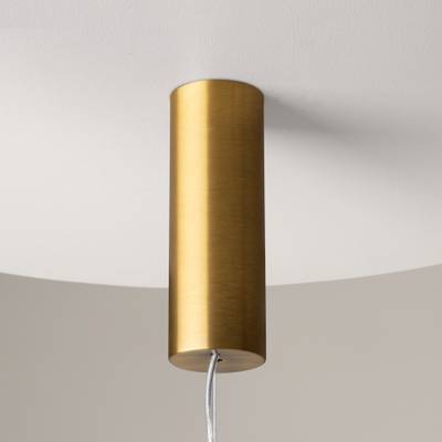 Подвесной светильник Cosmo 3000К 39Вт, MOD210PL-L39BS3K. TM Maytoni