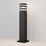 Ландшафтный светильник Уинтер ден Линден / Unter den Linden E27х1 60Вт IP54, O578FL-01B. TM Maytoni