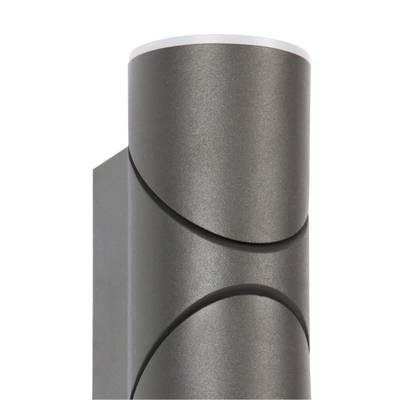 Уличный светильник Pilon 3028-2W. ТМ Favourite