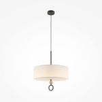 Подвесной светильник Glamping E14x5 MOD437PL-05B. TM Maytoni