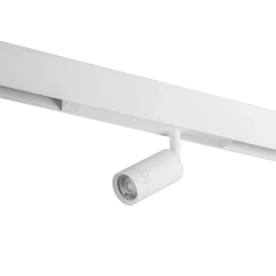 205016 Светильник д/1-фазн трека TETA APP LED 7W 380LM 15-38G БЕЛЫЙ PRO 3000-6000K DIM