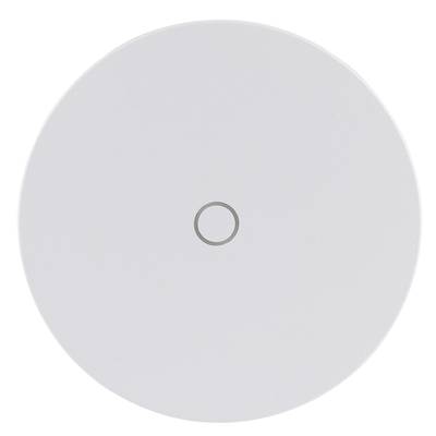 Фасадный светильник Arte Lamp NIMBO A4506AL-1WH, 1хLED