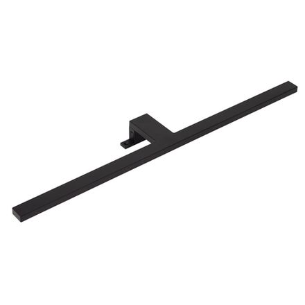 Подсветка для зеркал Arte Lamp STECCA A2730AP-1BK, 1хLED