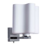 Бра Arte Lamp SERENATA A3479AP-1CC, 1хE27