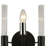 Бра Supreme 2490-1W, 1*E14*40W. ТМ F-Promo