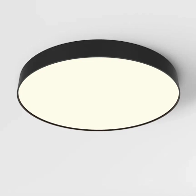 Потолочный светильник Зон / Zon 90 Вт 3000 К 120°, C032CL-90W3K-RD-B. TM Maytoni