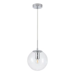 Подвесной светильник Arte Lamp VOLARE A1920SP-1CC, 1хE27