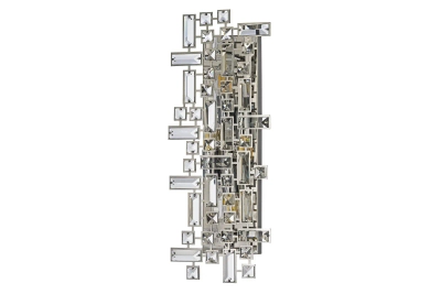 Бра Dio D'Arte Elite Erba E 2.20x55.100 N