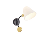 Настенный светильник Statera 3045-1W. ТМ Favourite