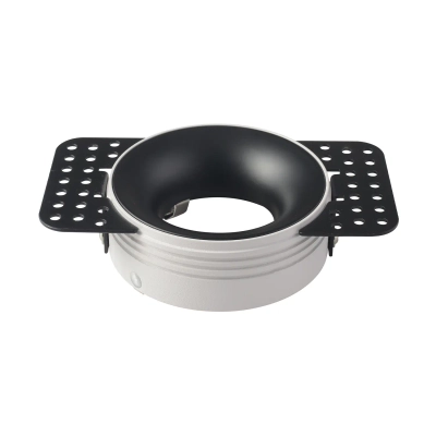 Светильник встраиваемый Crystal Lux CLT 078C1 BL 1400/308