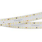 Светодиодная лента S2-A280-20mm 24V Warm3000 (20 W/m, IP20, 2835, 2.5m) (Arlight, -)
