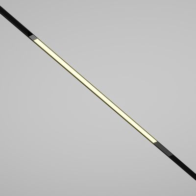 Трековый светильник Basis Exility 3000K 15Вт 120° TR231-2-15W3K-B. TM Maytoni