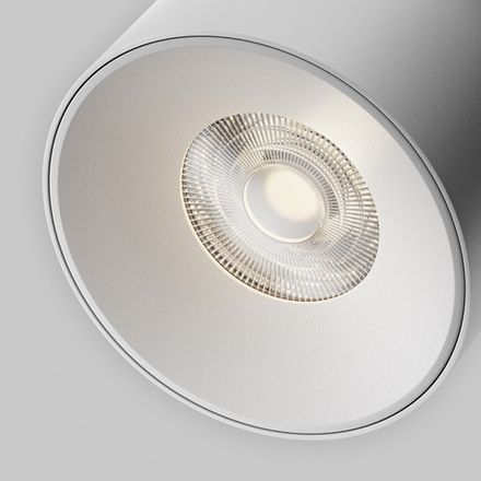 Подвесной светильник Cup Parity 4000K 12Вт 36° белый, TR124B-12W4K-M-W. TM Maytoni