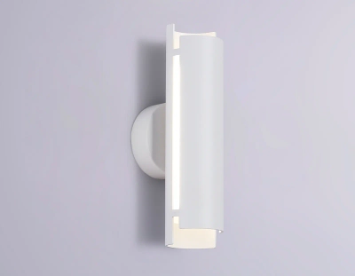 Светильник светодиодный настенный TN71331 WH белый LED 4W 4200K 230*60*100