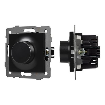 Механизм светорегулятора SWT-DLR-BK-V (250V, 10A) (Arlight, -)