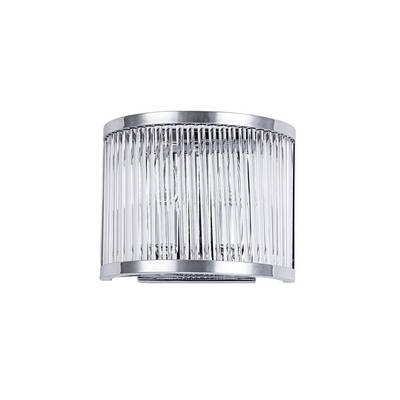 Настенный светильник Arte Lamp ANETTA A1065AP-2CC, 2хE14