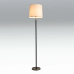 Торшер Arte Lamp RODOS A2589PN-1SS, 1хE27