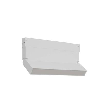 ST685.546.09 Св-к трек. Белый LED 1*9W 4000K 700Lm Ra>90 120° IP20 L258xW26xH137 220V