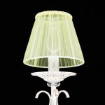 Абажур Citilux 116-035 Салатовый
