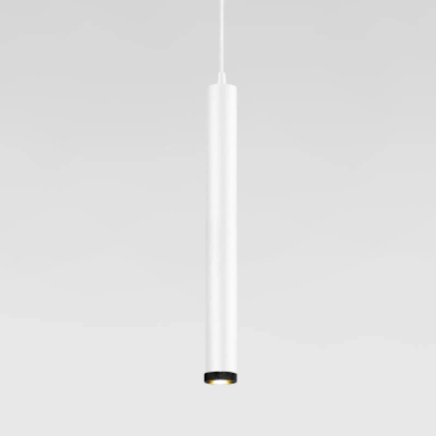 Светильник подвесной светодиодный Lead 7W 4200K белый 50245 LED