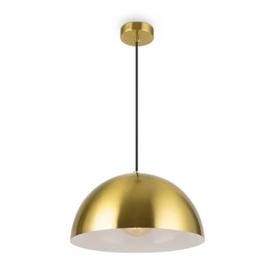 Подвесной светильник Eleon FR5218PL-01BS, E27х1. TM Maytoni