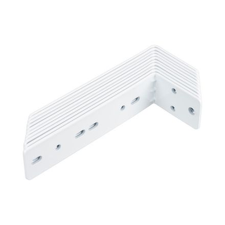 Фиксатор крепления к стене CNT-FIX-WL2 (Arlight, Металл)