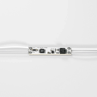 Выключатель с микроволновым датчиком движения 12/24V 60/120W 95002/01