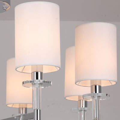 IL1382-8CPA-29 CR Romei светильник потолочный